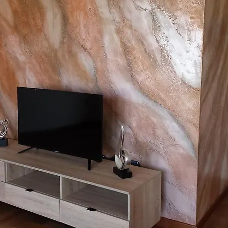 شقة Magellano Luxury Penthouse