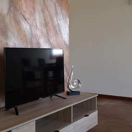 Magellano Luxury Penthouse * Nardò