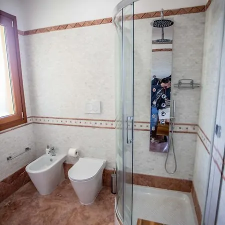 Magellano Luxury Penthouse * Nardò