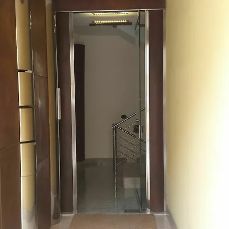 Magellano Luxury Penthouse * Nardò