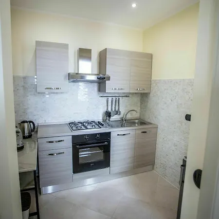 شقة Magellano Luxury Penthouse *