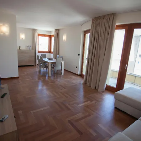 Magellano Luxury Penthouse *