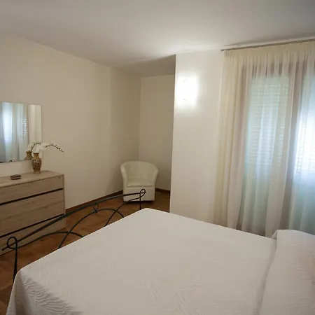 Magellano Luxury Penthouse شقة