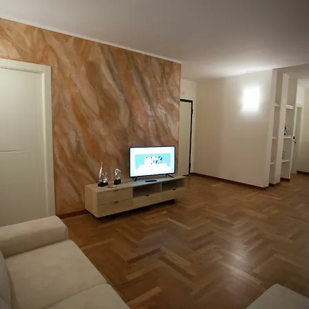 Magellano Luxury Penthouse * Nardò