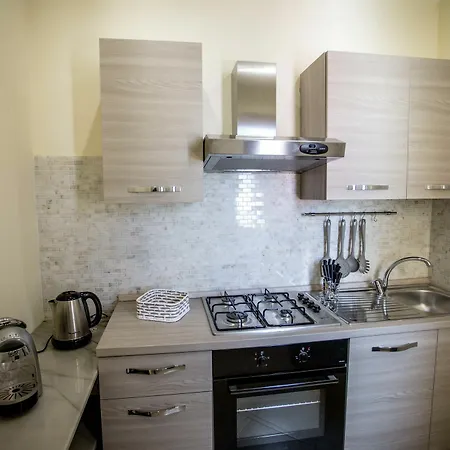 شقة Magellano Luxury Penthouse *