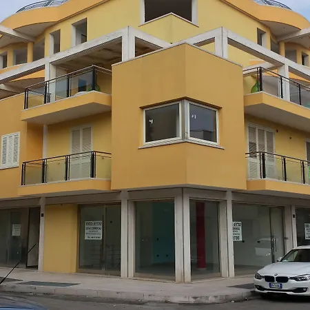 Magellano Luxury Penthouse * Nardò