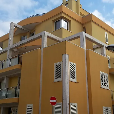 Magellano Luxury Penthouse *
