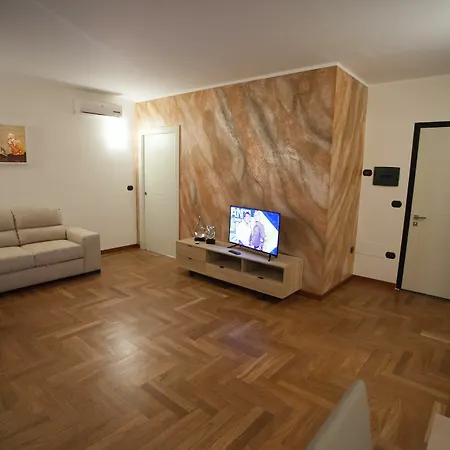 Magellano Luxury Penthouse شقة Nardò