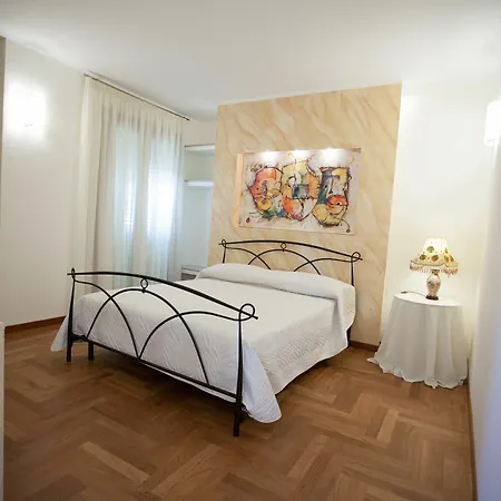 Magellano Luxury Penthouse * Nardò