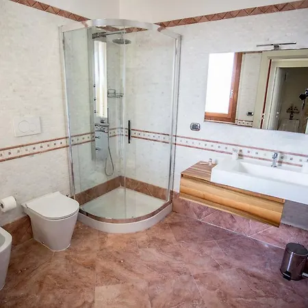 Apartament Magellano Luxury Penthouse Nardò