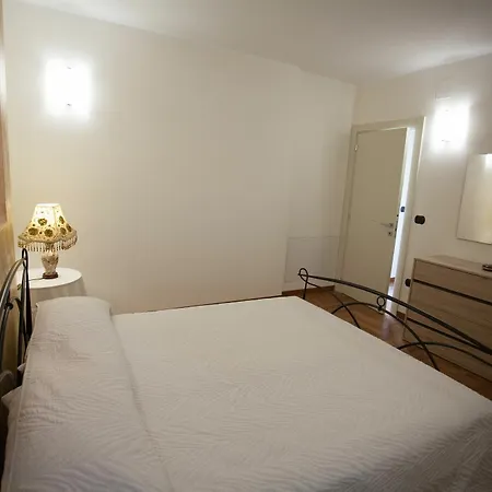 Magellano Luxury Penthouse Apartament *